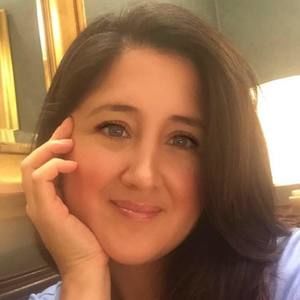 Meet your Posher, Monica katherine